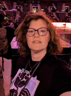 Photo de sophie baillon