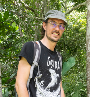 Photo de william delanoe